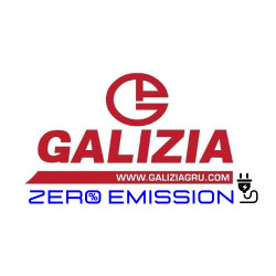 NEW LOGO GALIZIA - ZERO EMISSION